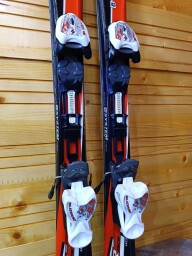 LYŽE BLIZZARD RACE RC 110CM